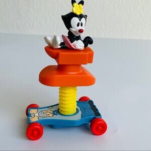 NEW 1994 Warner Bros Dot Action Figure